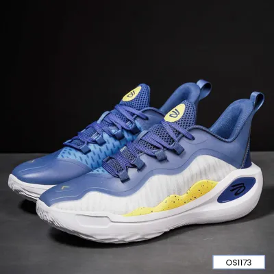 PEAK STRIDE OUTDOOR SHOES